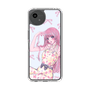 スリムプロテクションケース［ MIORI - Dress girl ］