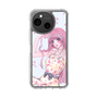 スリムプロテクションケース［ MIORI - Dress girl ］