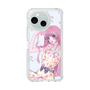 スリムプロテクションケース［ MIORI - Dress girl ］