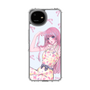 スリムプロテクションケース［ MIORI - Dress girl ］