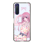 スリムプロテクションケース［ MIORI - Dress girl ］