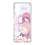 スリムプロテクションケース［ MIORI - Dress girl ］