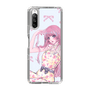 スリムプロテクションケース［ MIORI - Dress girl ］