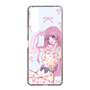 スリムプロテクションケース［ MIORI - Dress girl ］