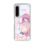 スリムプロテクションケース［ MIORI - Dress girl ］