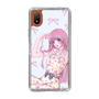 スリムプロテクションケース［ MIORI - Dress girl ］