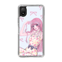 スリムプロテクションケース［ MIORI - Dress girl ］