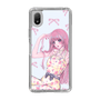 スリムプロテクションケース［ MIORI - Dress girl ］