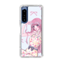スリムプロテクションケース［ MIORI - Dress girl ］