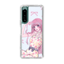 スリムプロテクションケース［ MIORI - Dress girl ］
