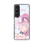 スリムプロテクションケース［ MIORI - Dress girl ］