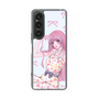 スリムプロテクションケース［ MIORI - Dress girl ］