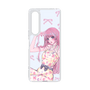 スリムプロテクションケース［ MIORI - Dress girl ］