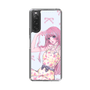 スリムプロテクションケース［ MIORI - Dress girl ］
