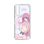 スリムプロテクションケース［ MIORI - Dress girl ］