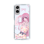スリムプロテクションケース［ MIORI - Dress girl ］
