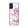 スリムプロテクションケース［ MIORI - Dress girl ］