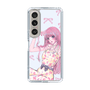 スリムプロテクションケース［ MIORI - Dress girl ］