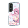 スリムプロテクションケース［ MIORI - Dress girl ］
