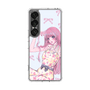 スリムプロテクションケース［ MIORI - Dress girl ］