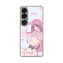 スリムプロテクションケース［ MIORI - Dress girl ］