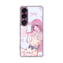 スリムプロテクションケース［ MIORI - Dress girl ］