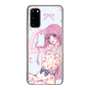 スリムプロテクションケース［ MIORI - Dress girl ］
