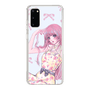スリムプロテクションケース［ MIORI - Dress girl ］