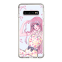 スリムプロテクションケース［ MIORI - Dress girl ］