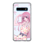 スリムプロテクションケース［ MIORI - Dress girl ］