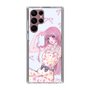 スリムプロテクションケース［ MIORI - Dress girl ］