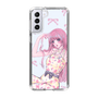 スリムプロテクションケース［ MIORI - Dress girl ］