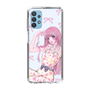 スリムプロテクションケース［ MIORI - Dress girl ］