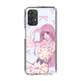 スリムプロテクションケース［ MIORI - Dress girl ］