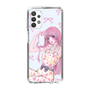 スリムプロテクションケース［ MIORI - Dress girl ］