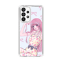 スリムプロテクションケース［ MIORI - Dress girl ］