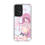 スリムプロテクションケース［ MIORI - Dress girl ］