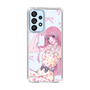 スリムプロテクションケース［ MIORI - Dress girl ］