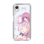 スリムプロテクションケース［ MIORI - Dress girl ］