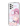 スリムプロテクションケース［ MIORI - Dress girl ］