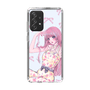 スリムプロテクションケース［ MIORI - Dress girl ］