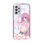 スリムプロテクションケース［ MIORI - Dress girl ］
