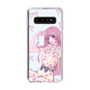 スリムプロテクションケース［ MIORI - Dress girl ］