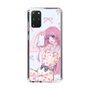 スリムプロテクションケース［ MIORI - Dress girl ］