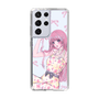 スリムプロテクションケース［ MIORI - Dress girl ］