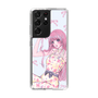 スリムプロテクションケース［ MIORI - Dress girl ］