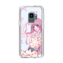 スリムプロテクションケース［ MIORI - Dress girl ］