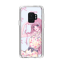 スリムプロテクションケース［ MIORI - Dress girl ］