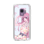 スリムプロテクションケース［ MIORI - Dress girl ］