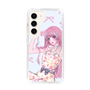 スリムプロテクションケース［ MIORI - Dress girl ］